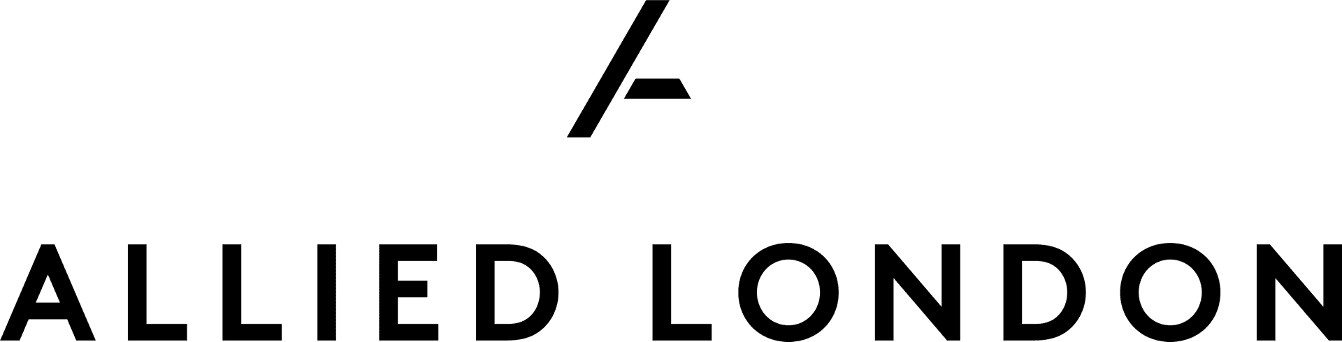 Allied London logo