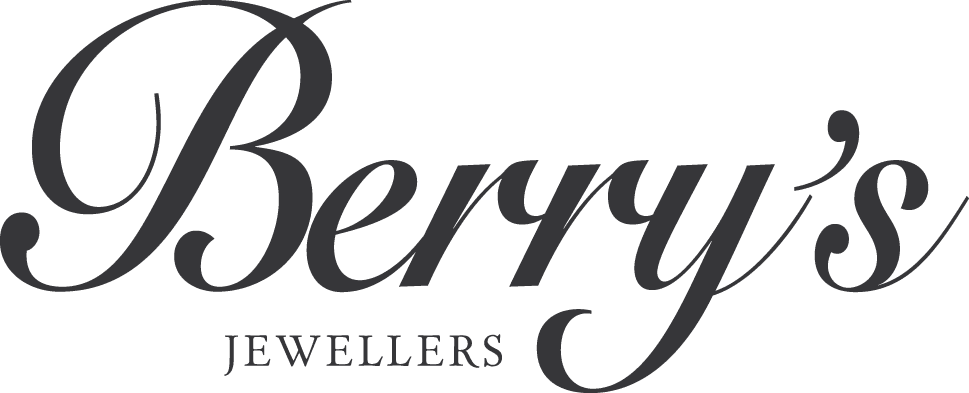 Berrys Jewellers logo