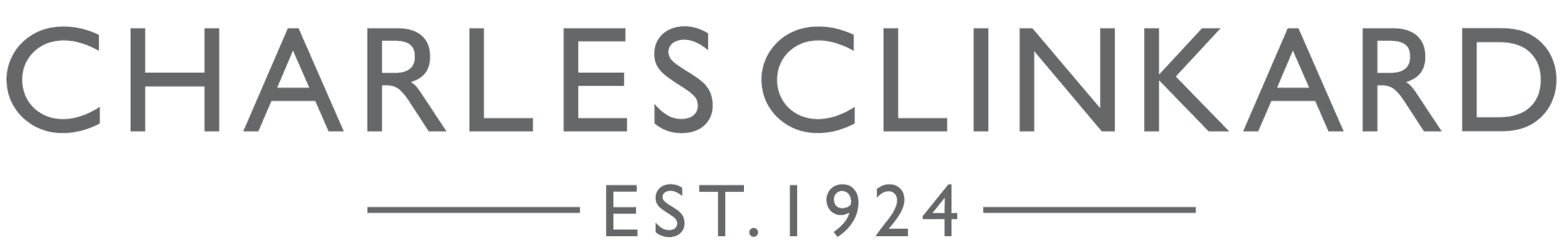 Charles Clinkard logo