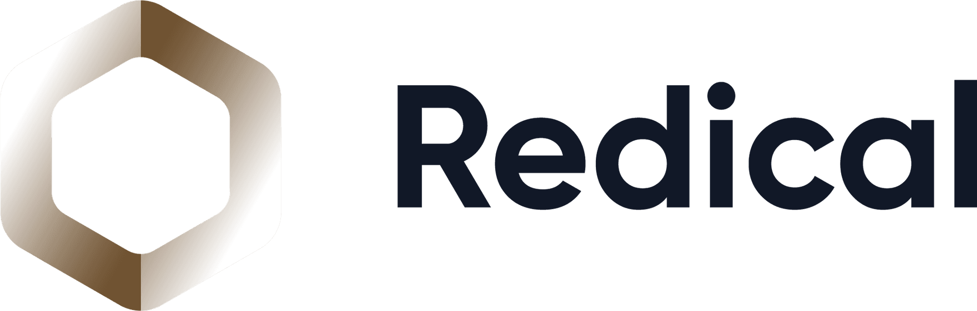 Redical logo