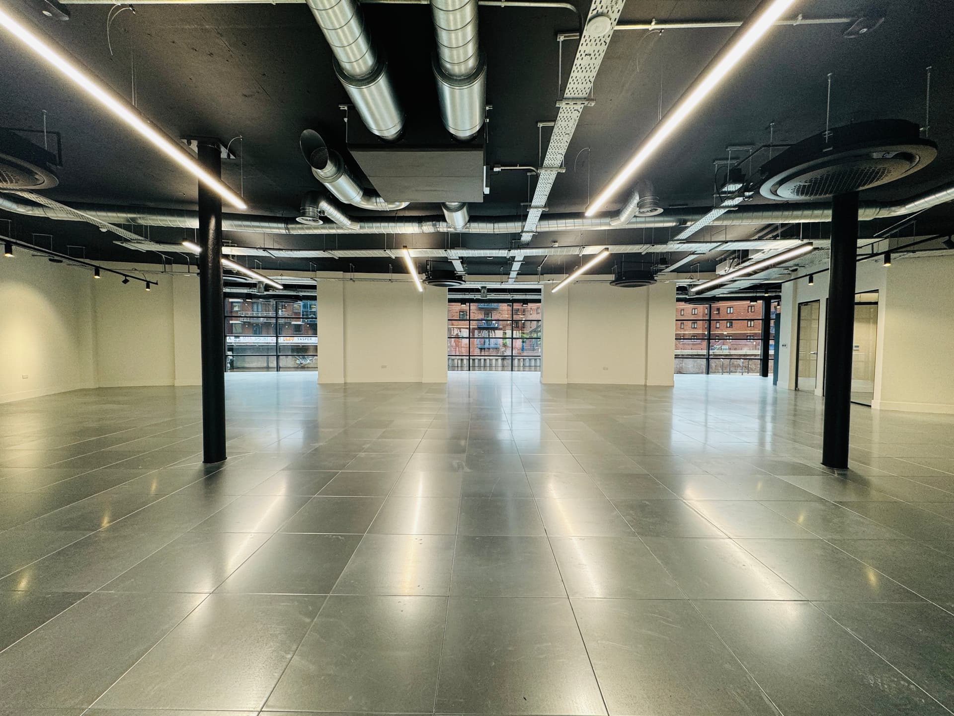 RUSHBOND PLC 4