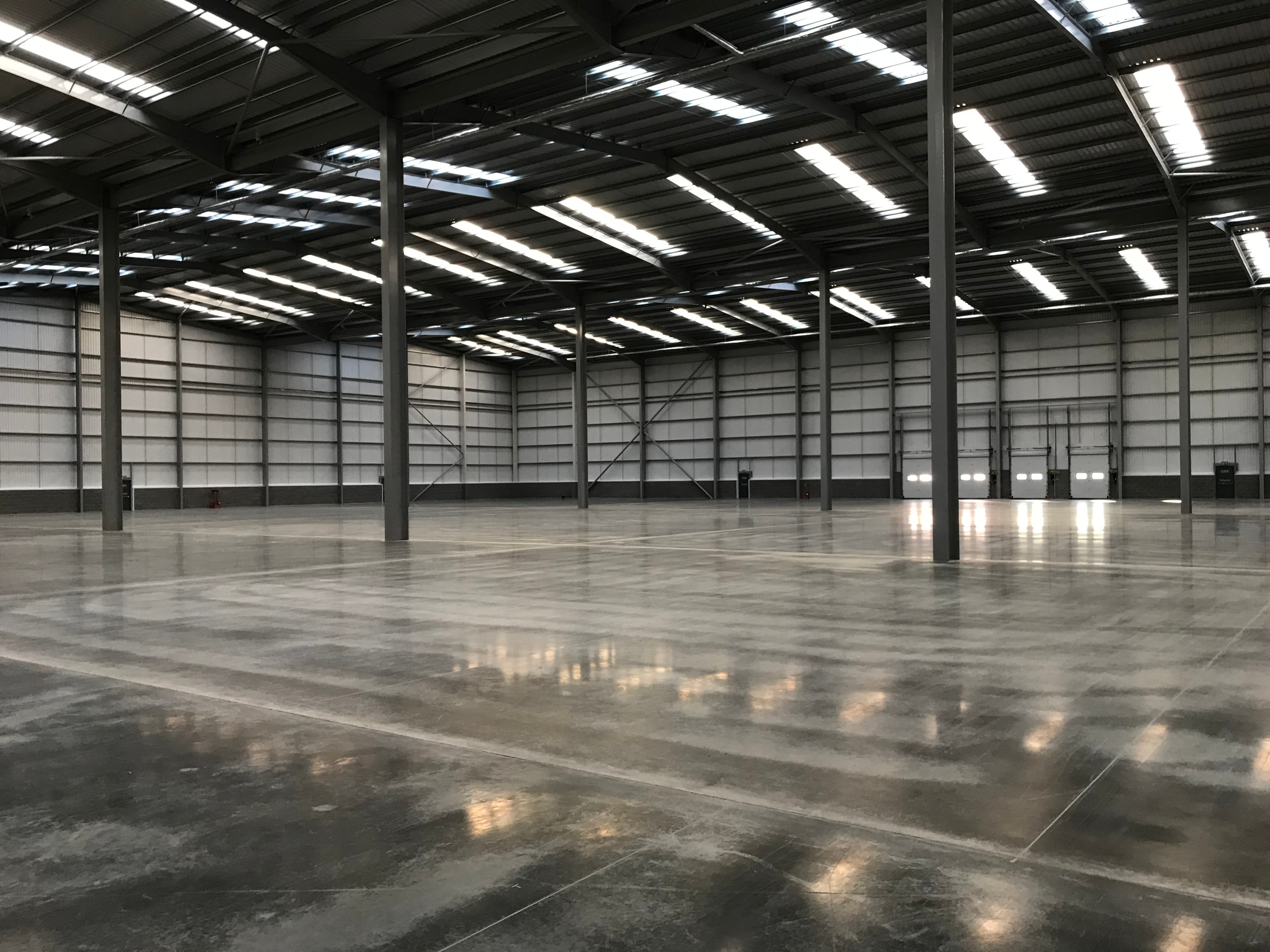 GEM Imports Limited 1