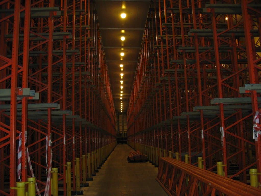Marcol Industrial Investments LLP 3