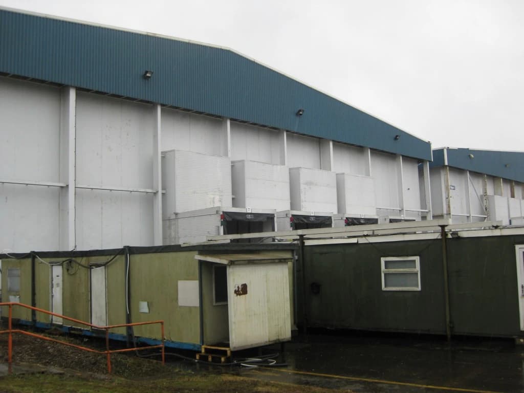 Marcol Industrial Investments LLP 4