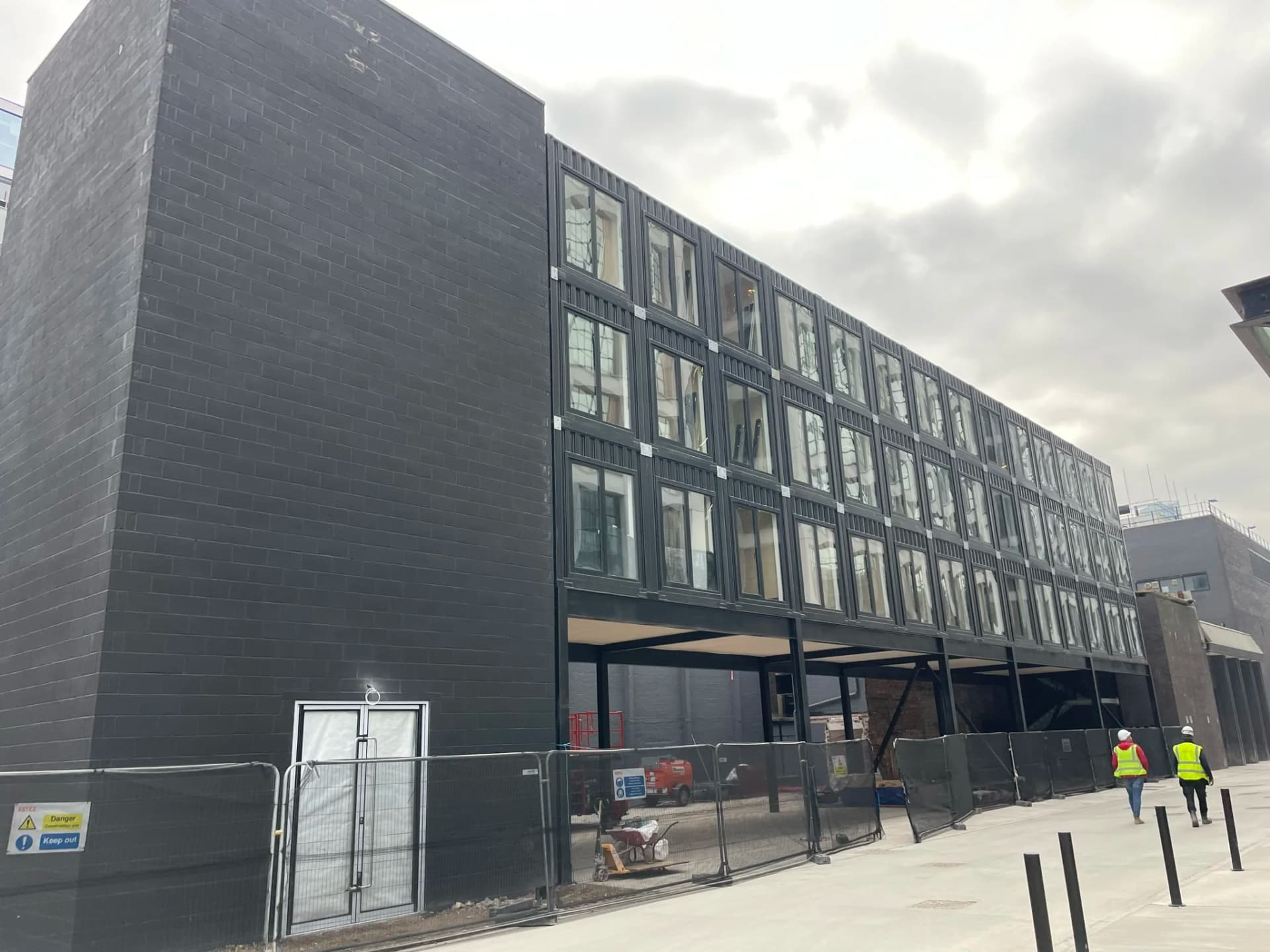 Allied London 2