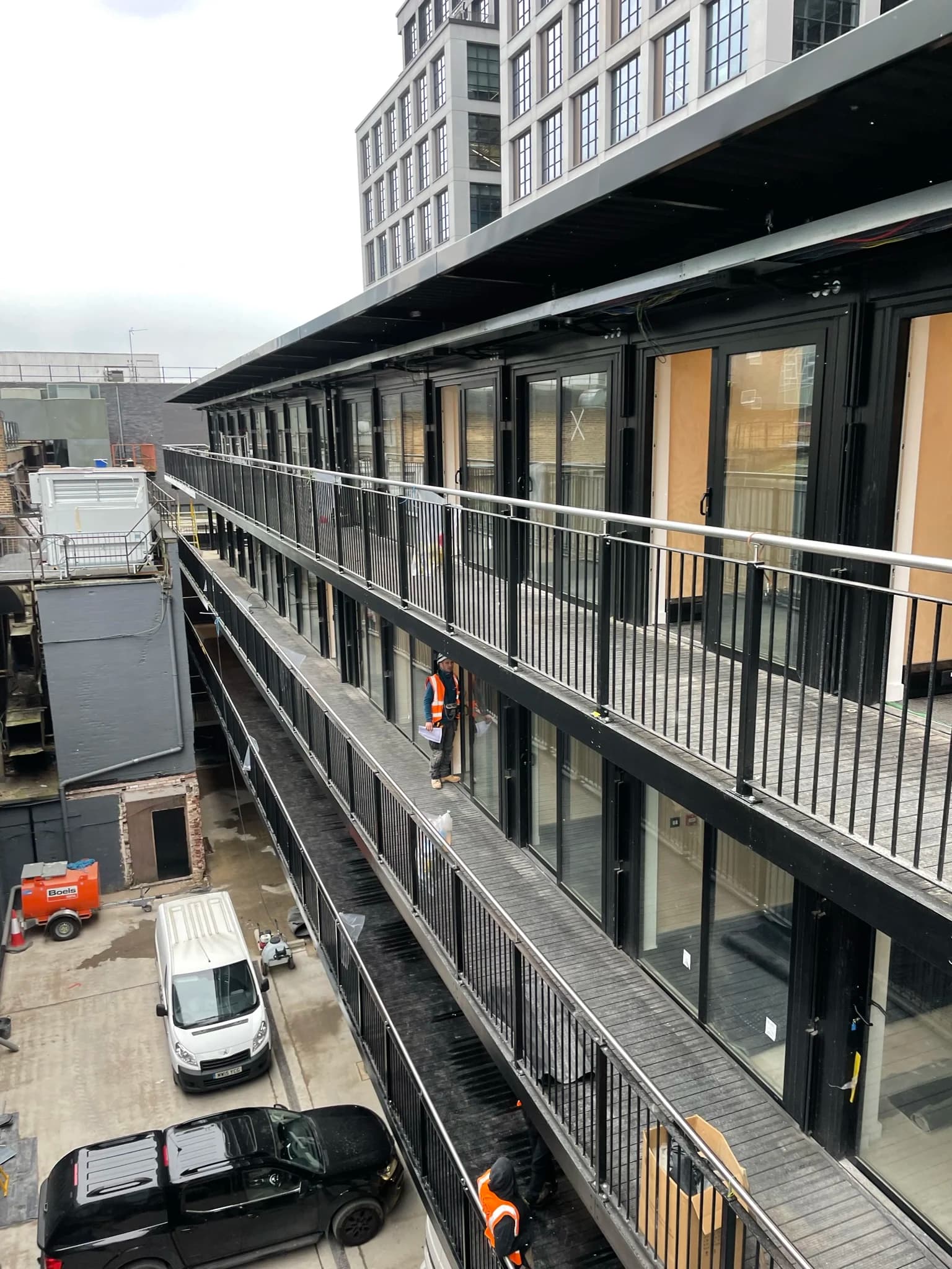 Allied London 3