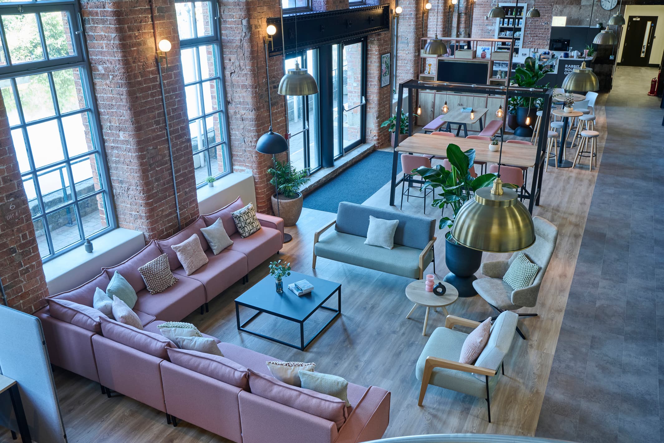 Caddick Developments 1