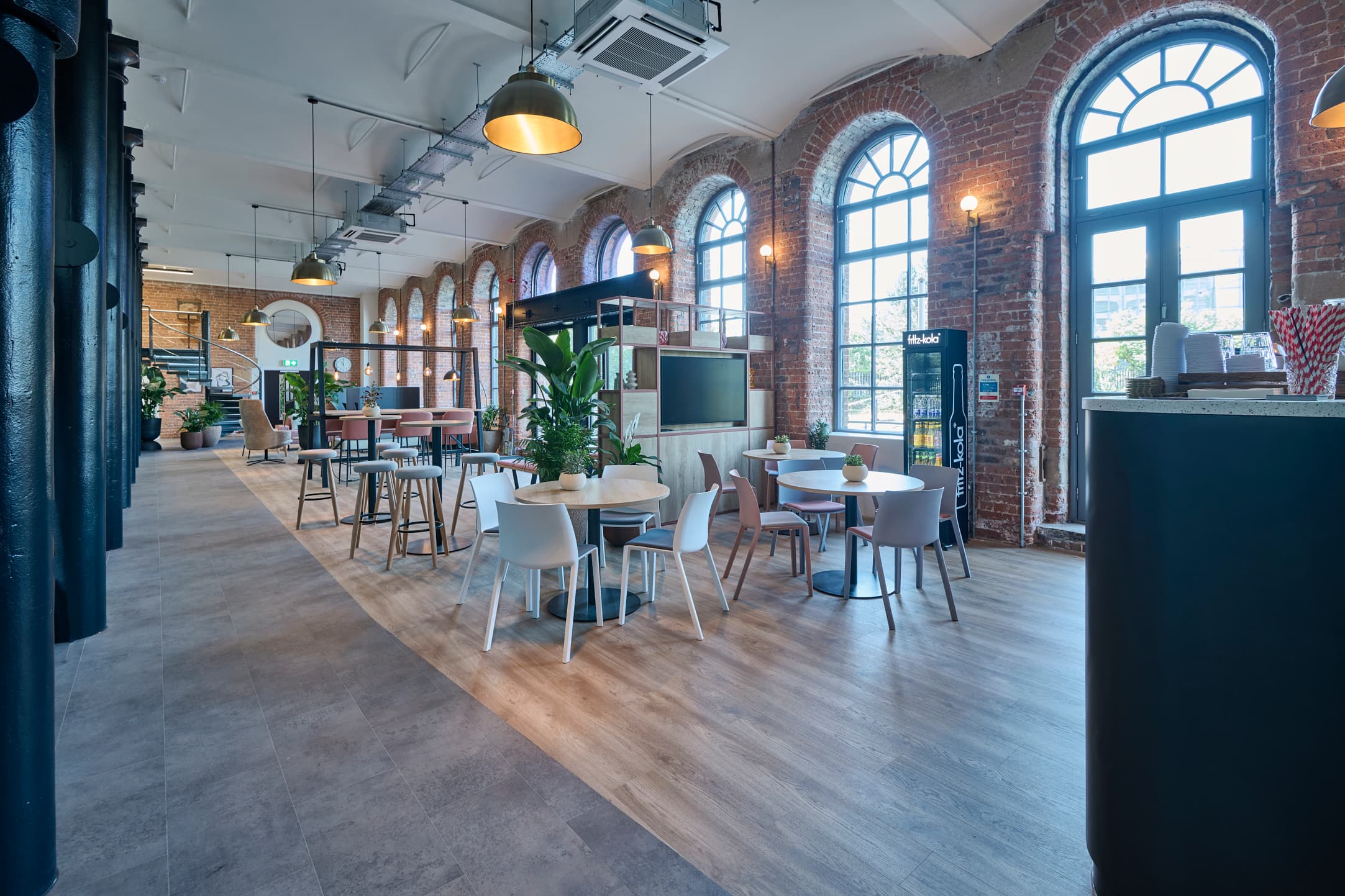 Caddick Developments 2