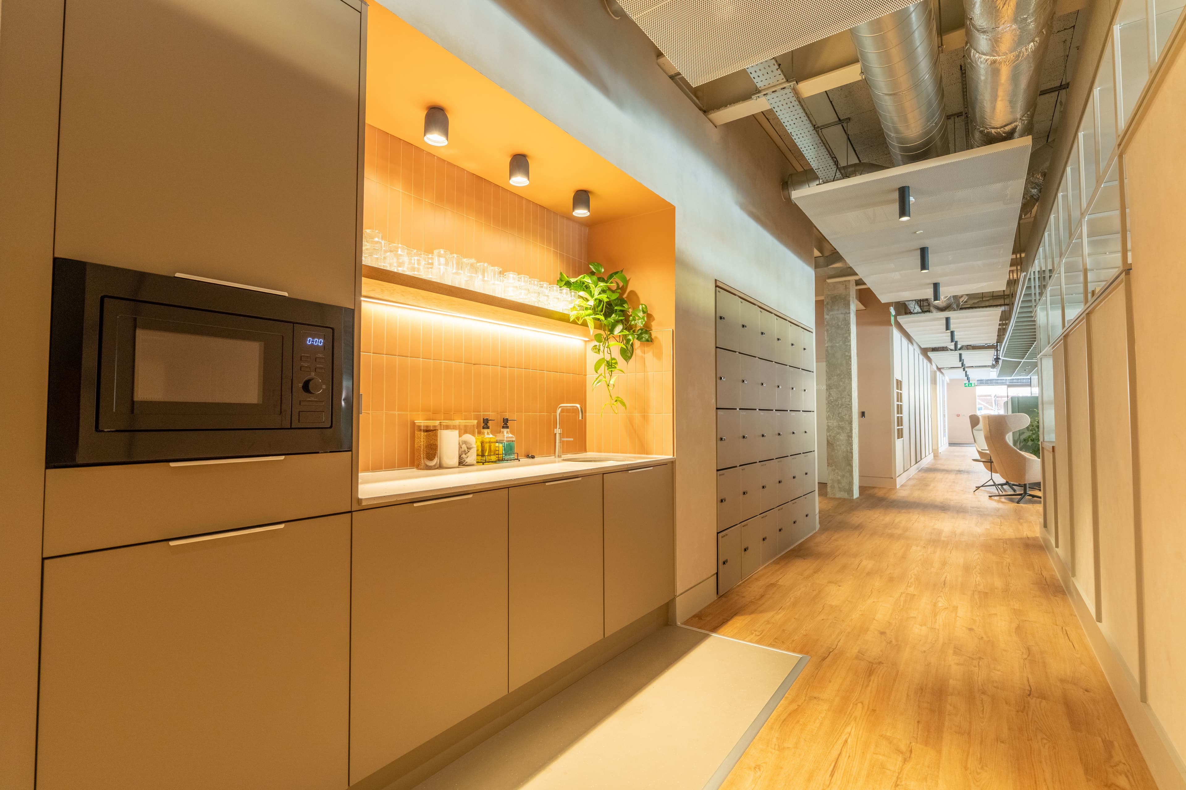 Wilton Developments Ltd 1