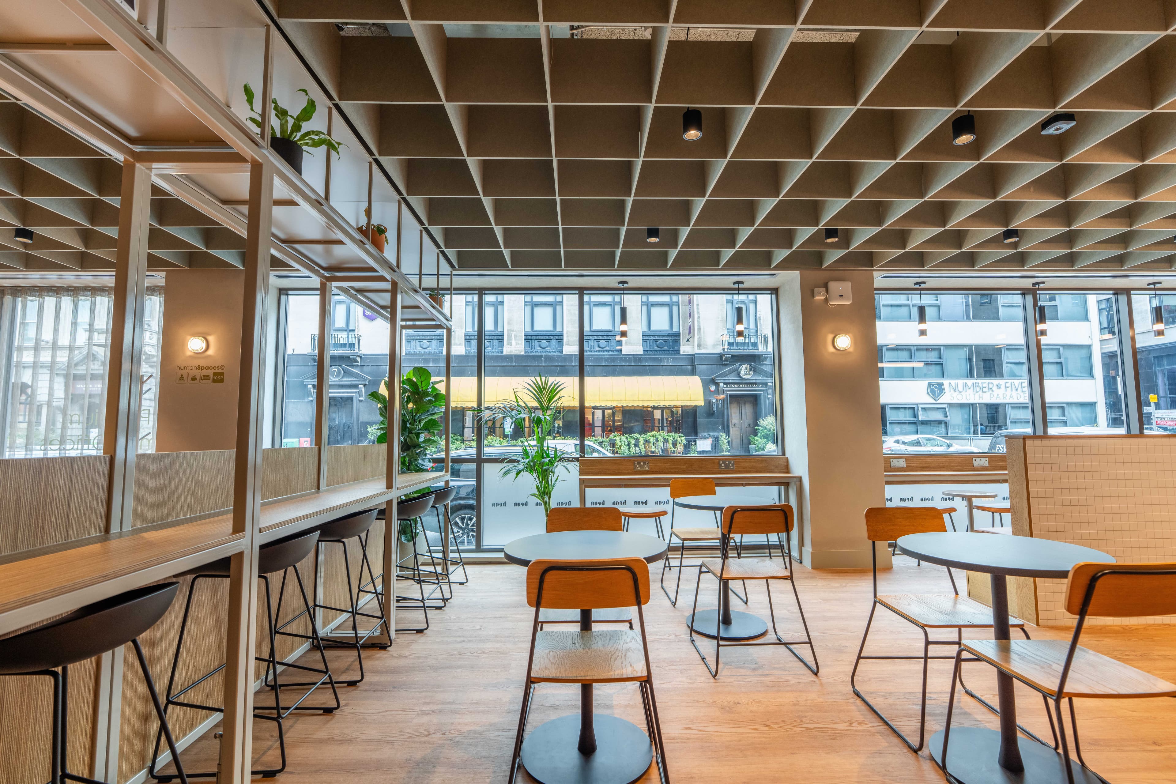 Wilton Developments Ltd 4