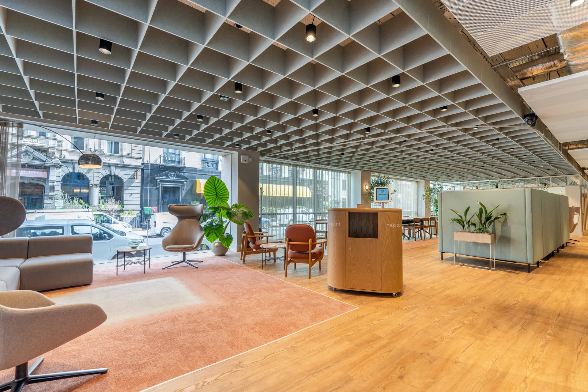 Wilton Developments Ltd 5