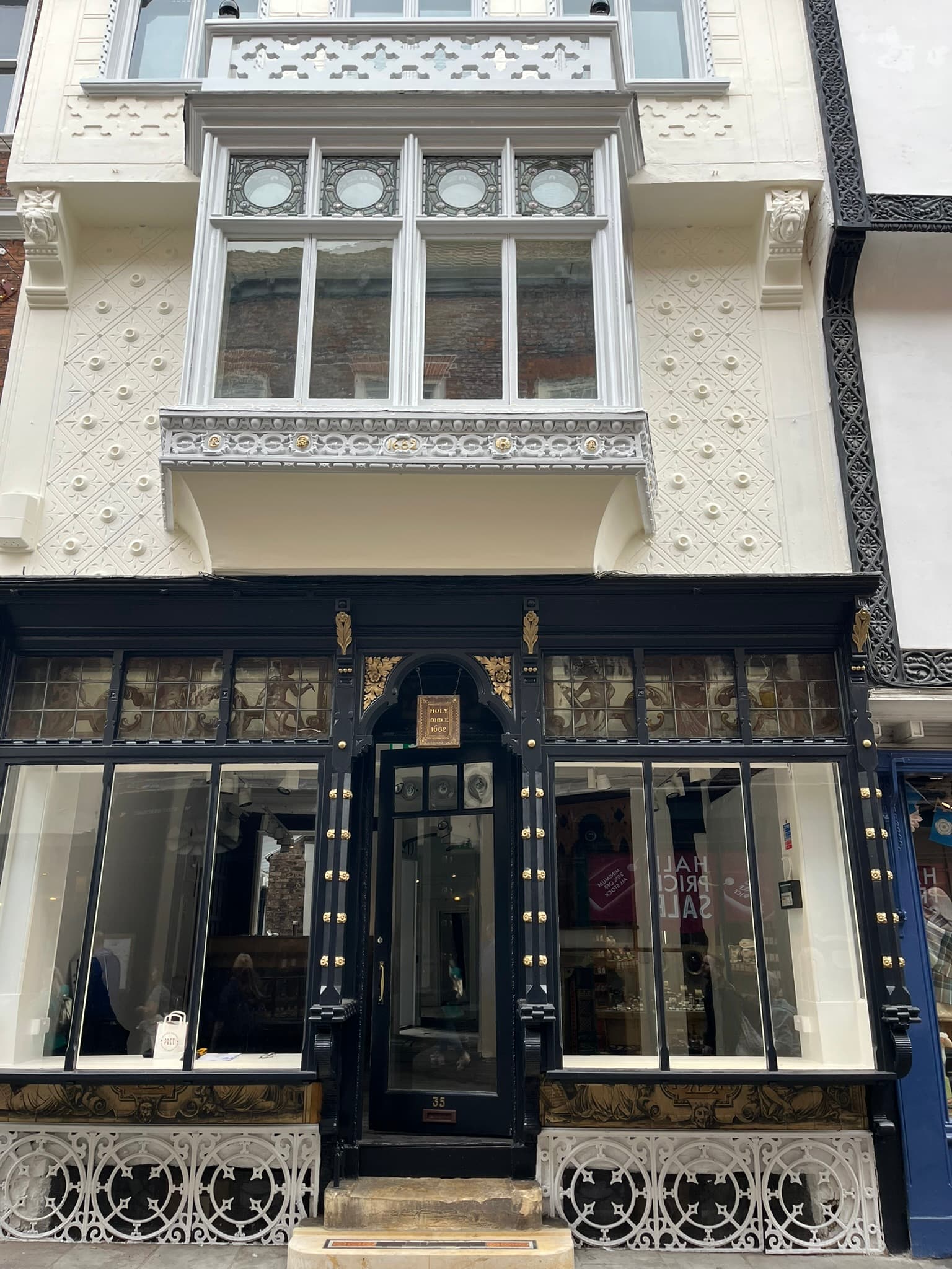 WYSE London 3