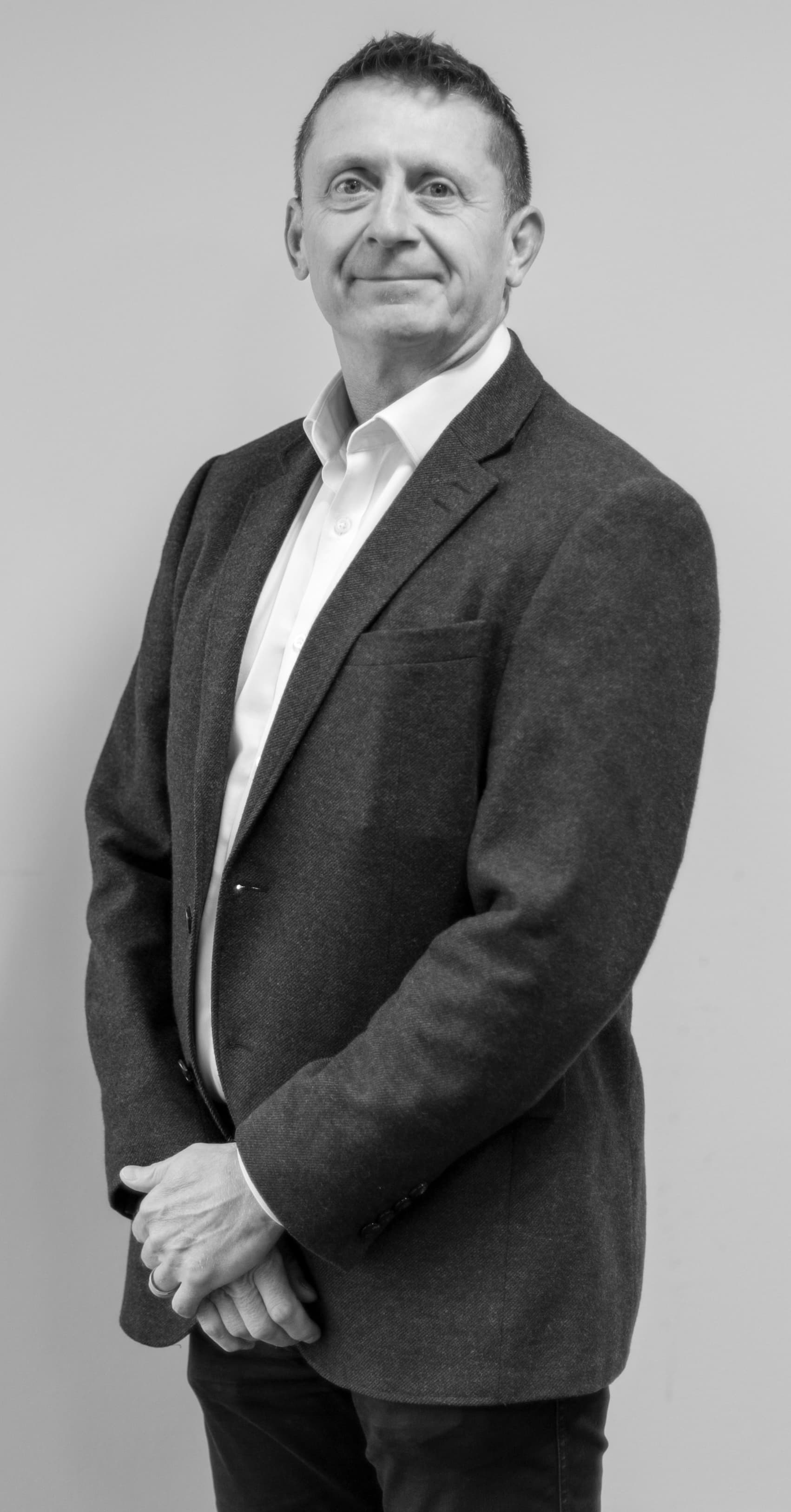 Andrew Crowther