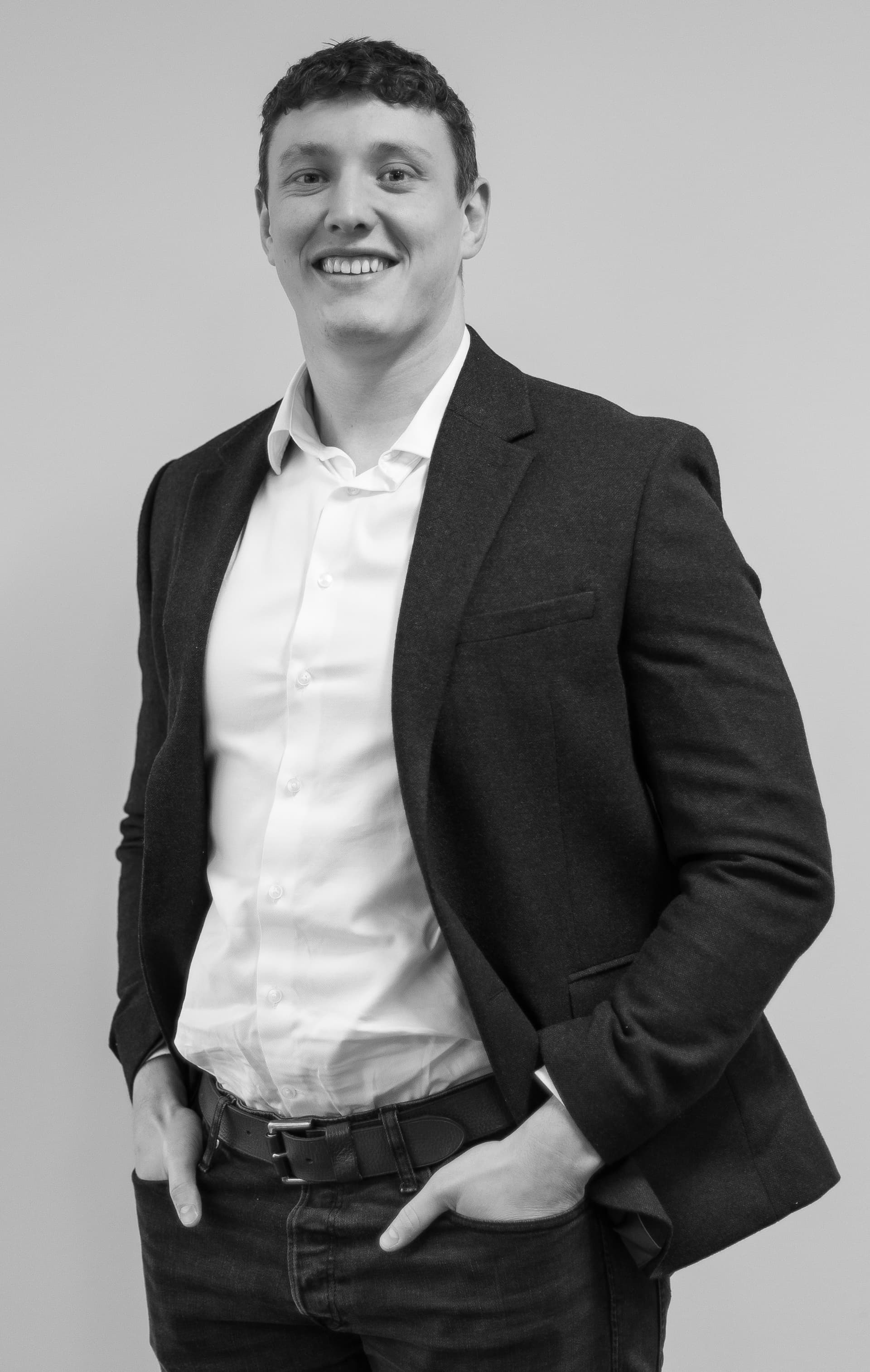 Ben Patchett