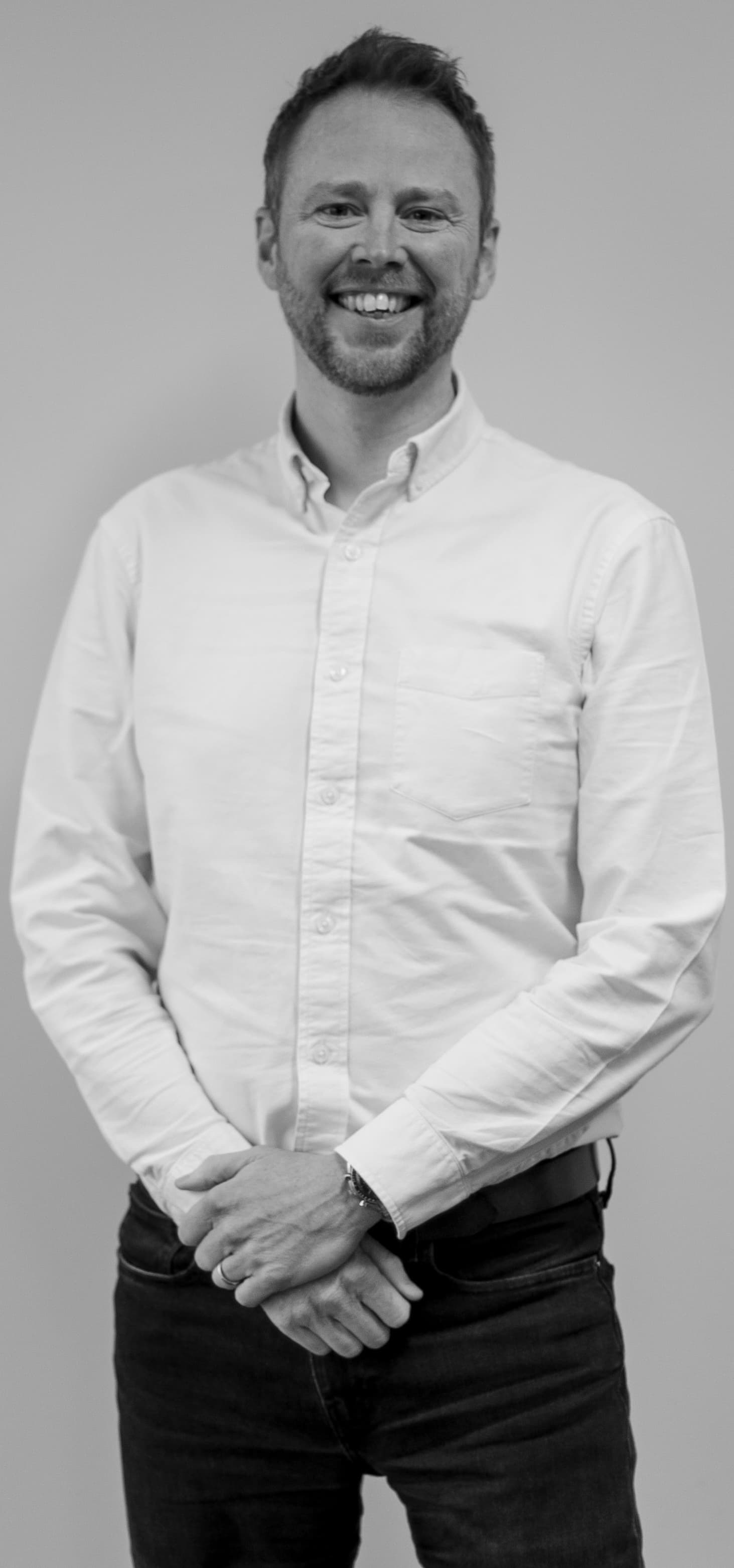 Simon Guizzetti